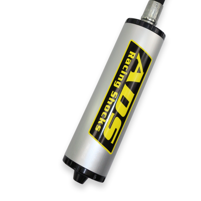 ADS DIRECT FIT 2.5" RESERVOIR RACE SHOCKS - REAR - 2003-2023 Toyota 4Runner/FJ Cruiser 2WD/4WD