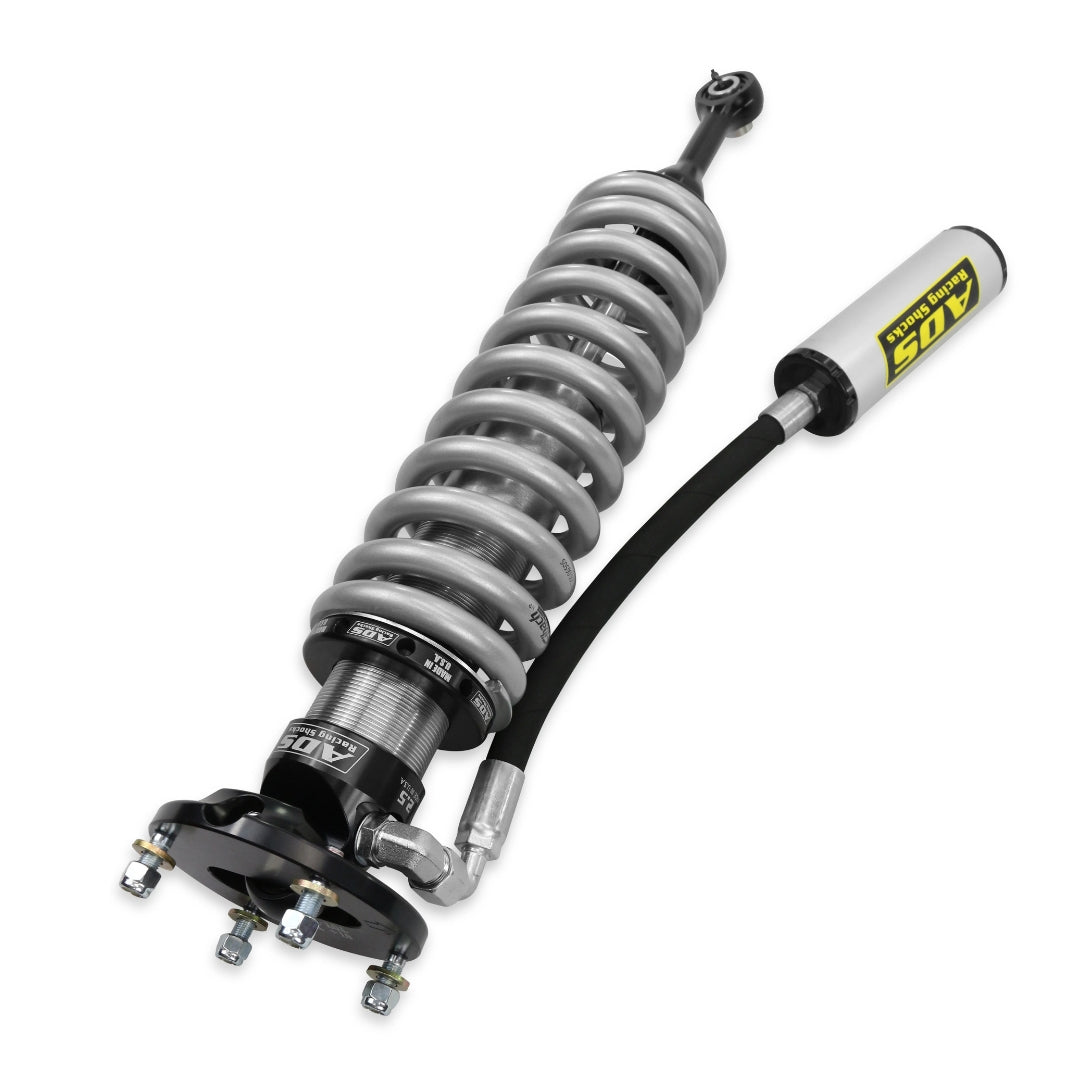 ADS DIRECT FIT 2.5" RESERVOIR RACE COILOVERS - FRONT - Fits 2024+ Toyota Tacoma