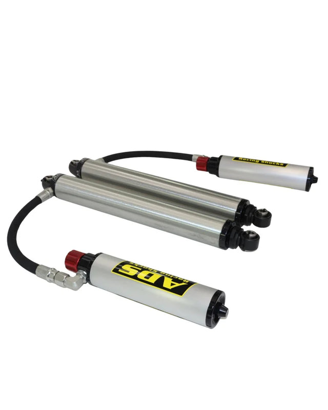 2.5 x 12” ADS Smooth Bodies