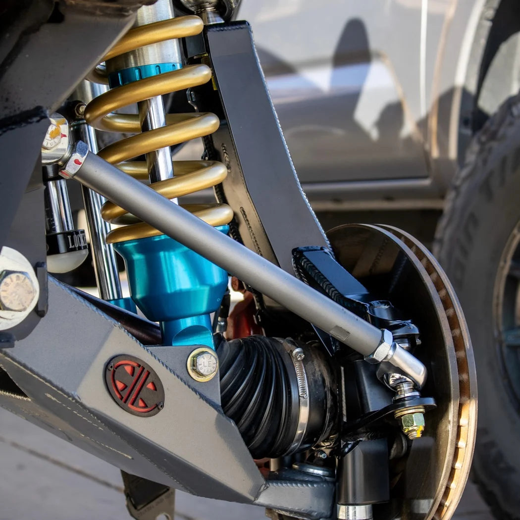 Fabricated Spindles / Tacoma 2005-2023 / 4runner 2010-2014 / GX460 2010 -2014 / Fj Cruiser 2010-2014