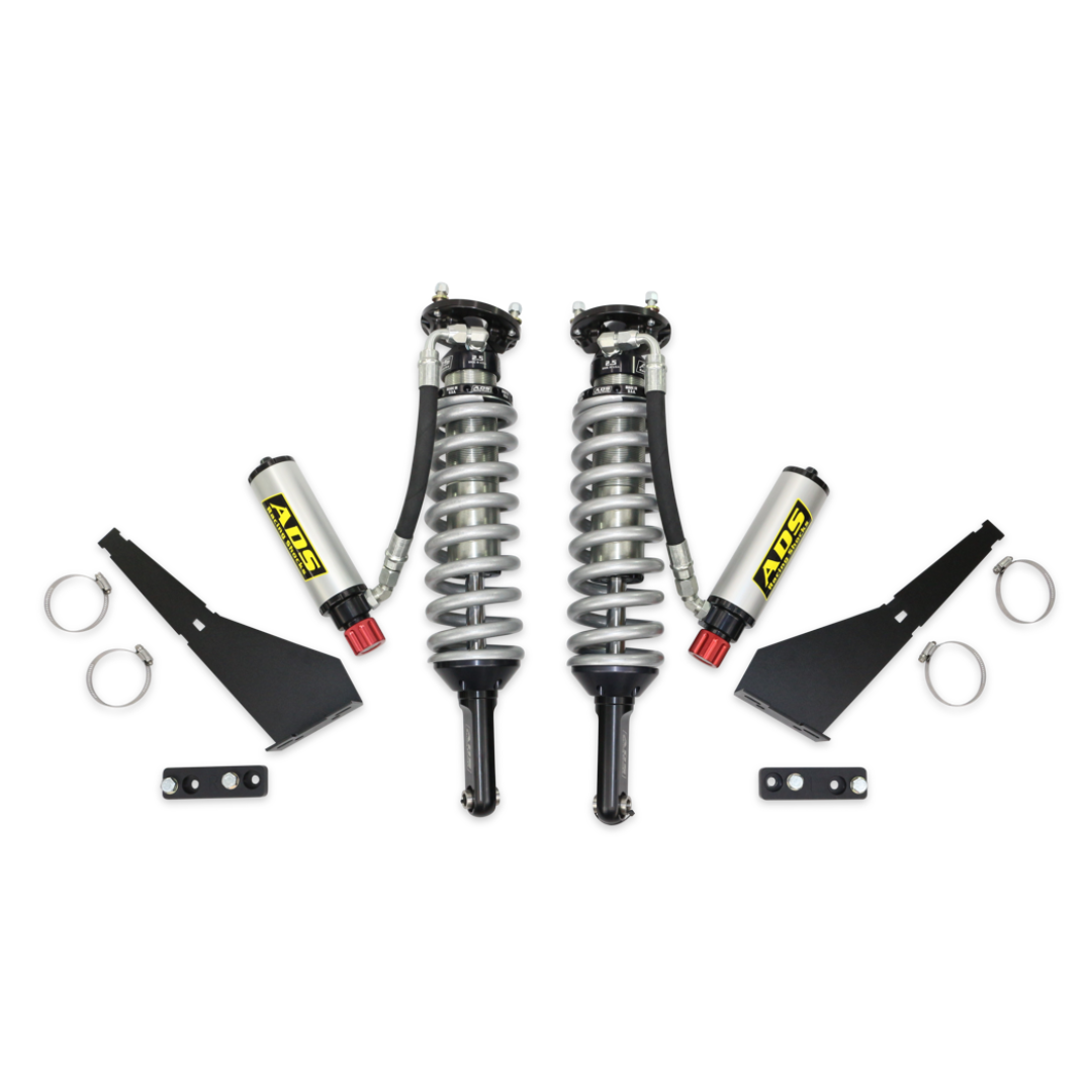 2005-2023 TACOMA ADS 2.5" COILOVERS