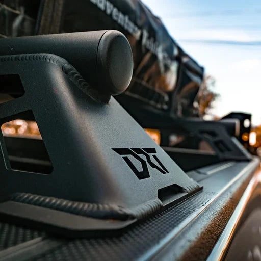 Lo-Pro Bedbars / 2009+ F150/Raptor