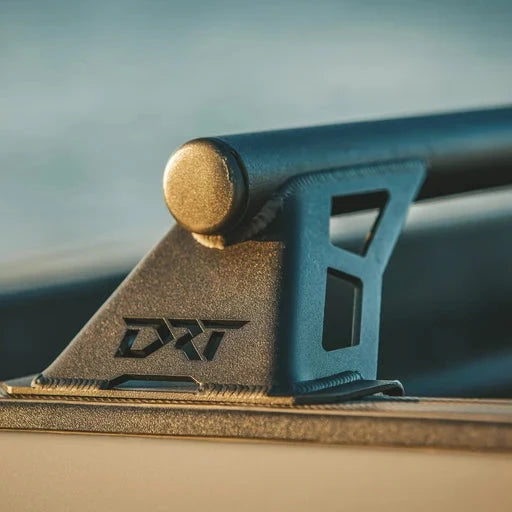 Lo-Pro Bedbars / 2009+ F150/Raptor