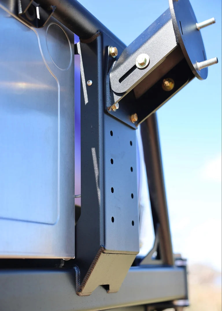 Bolt on Swing Out / Toyota Tacoma / 3rd Gen / 2016-2023