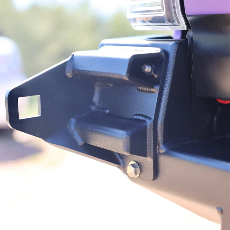 Bolt on Swing Out / Toyota Tacoma / 3rd Gen / 2016-2023