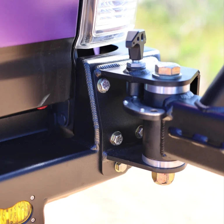 Bolt on Swing Out / Toyota Tacoma / 3rd Gen / 2016-2023