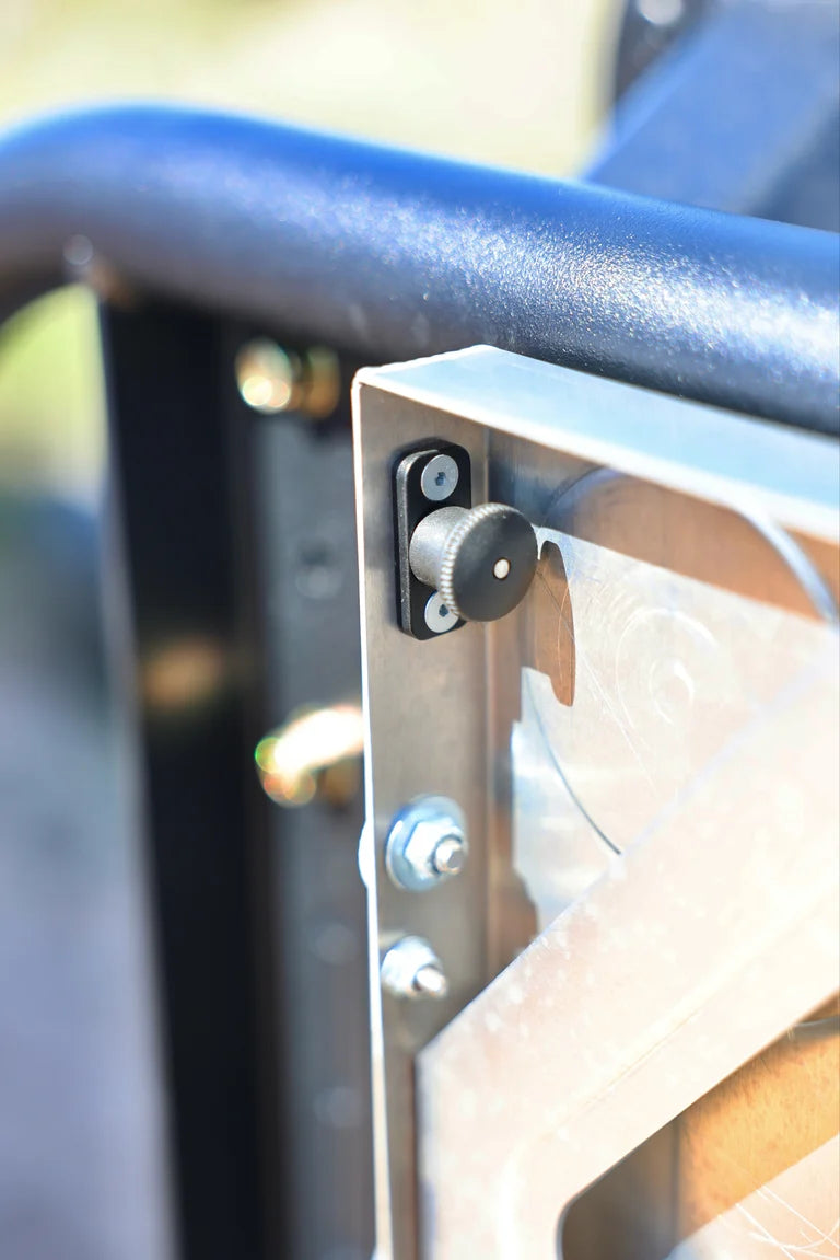 Bolt on Swing Out / Toyota Tacoma / 3rd Gen / 2016-2023