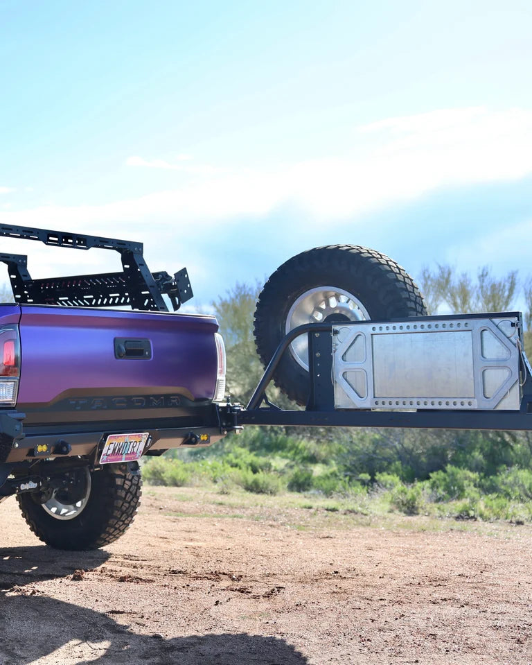 Bolt on Swing Out / Toyota Tacoma / 3rd Gen / 2016-2023