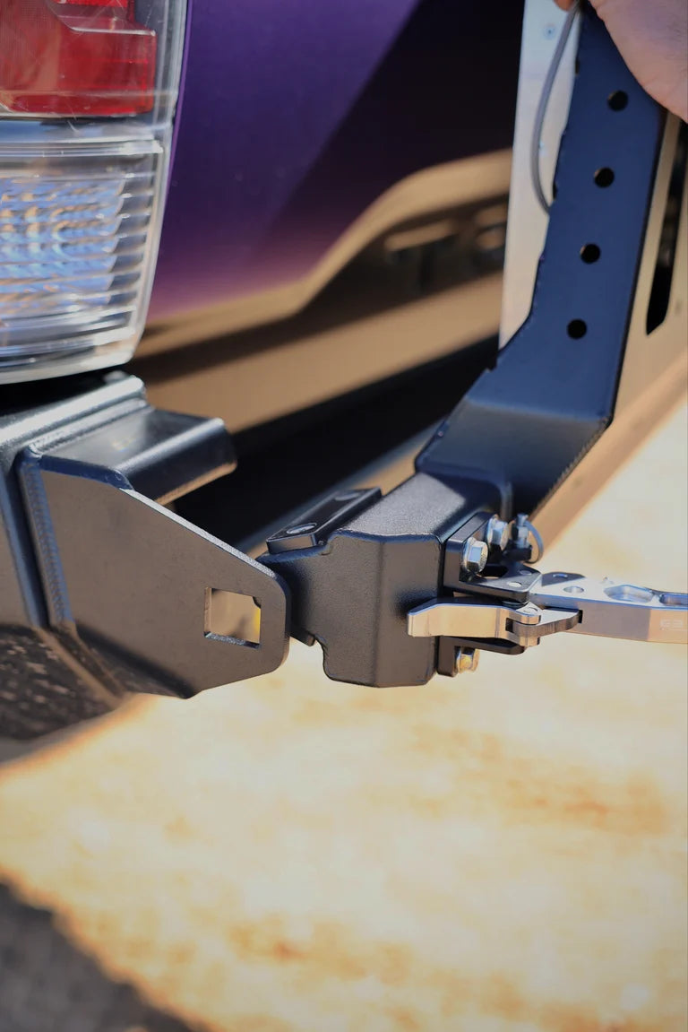 Bolt on Swing Out / Toyota Tacoma / 3rd Gen / 2016-2023