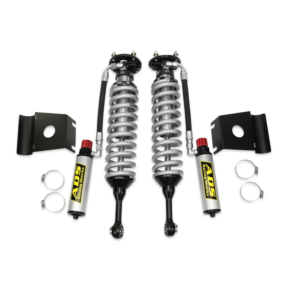 2024+ TACOMA ADS DIRECT FIT 2.5" RACE COILOVERS - FRONT