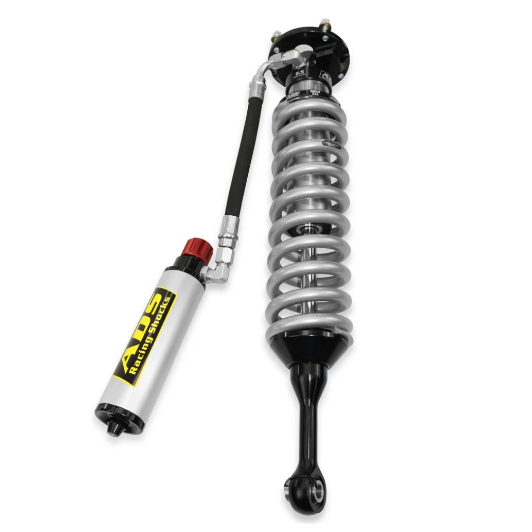 2024+ TACOMA ADS DIRECT FIT 2.5" RACE COILOVERS - FRONT