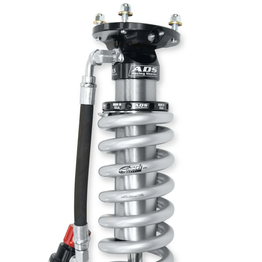 2024+ TACOMA ADS DIRECT FIT 2.5" RACE COILOVERS - FRONT