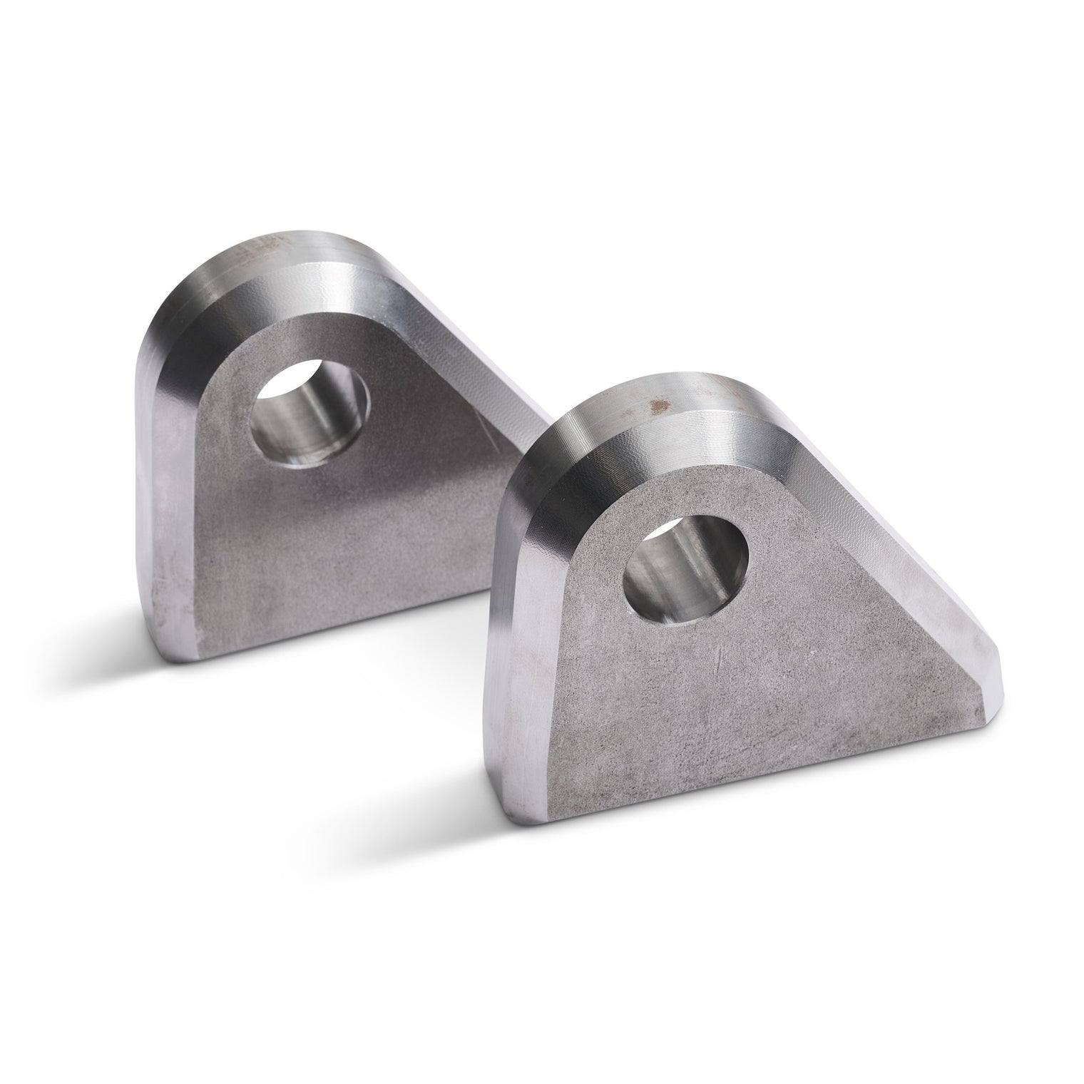 1” Billet D-Rings - Universal