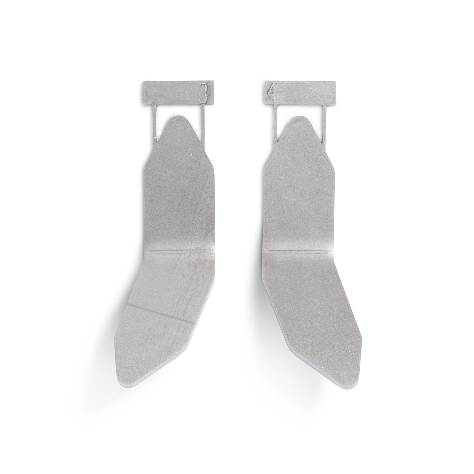 Toyota Tacoma/4runner Spindle Gussets