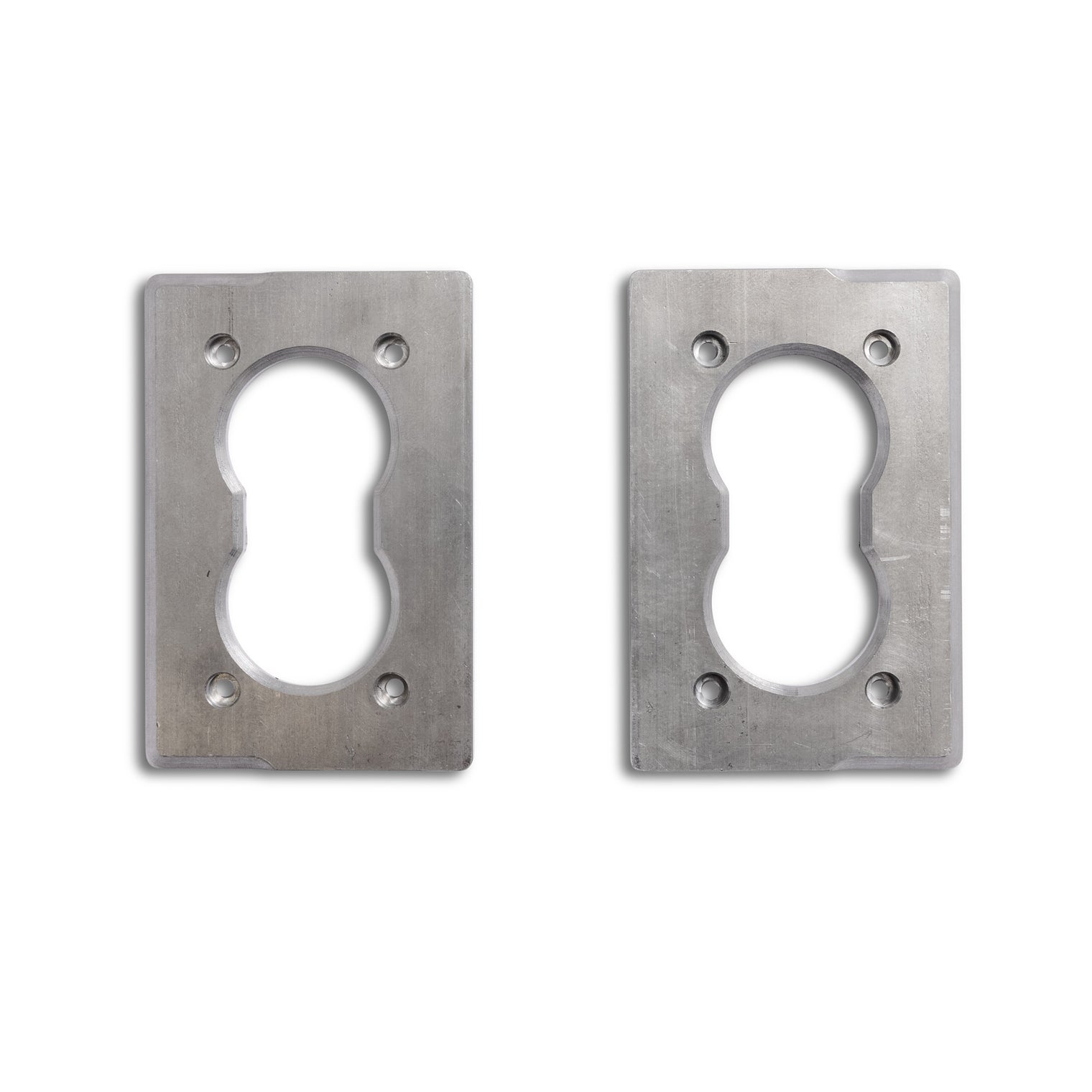 Baja Designs S2 Weld In Bezel