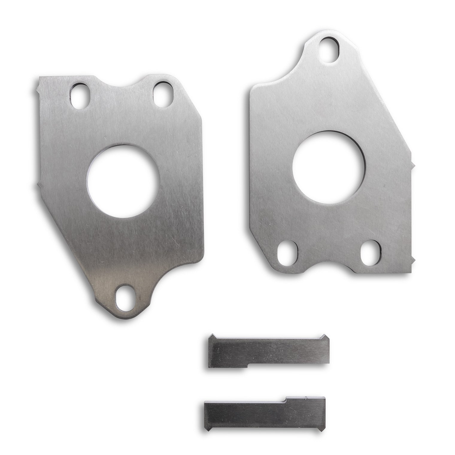 Tacoma Bumper Reinforcements / Toyota Tacoma / 2nd & 3rd Gen / 2005-2023