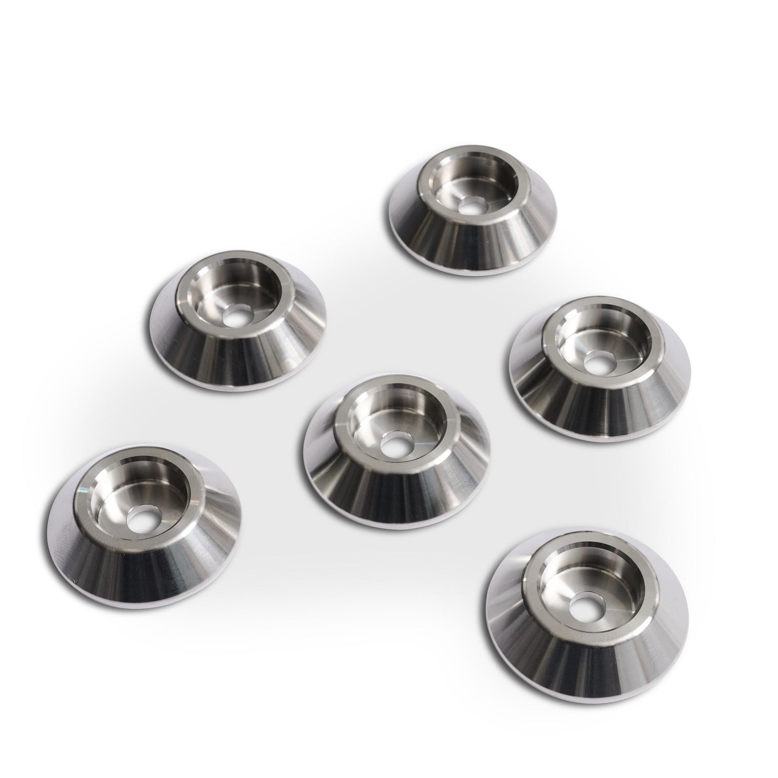 Skid Plate Washers - Universal