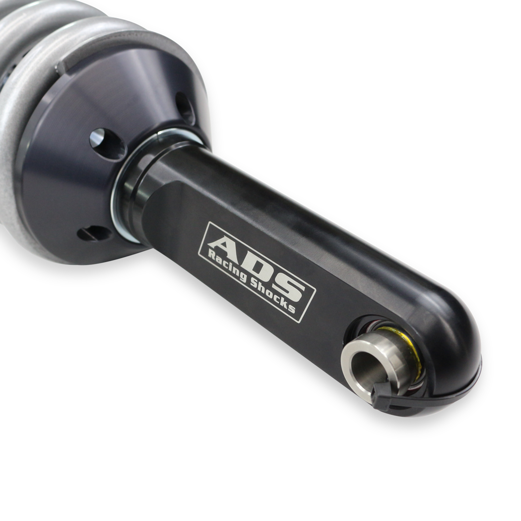 2005-2023 TACOMA ADS 2.5" COILOVERS