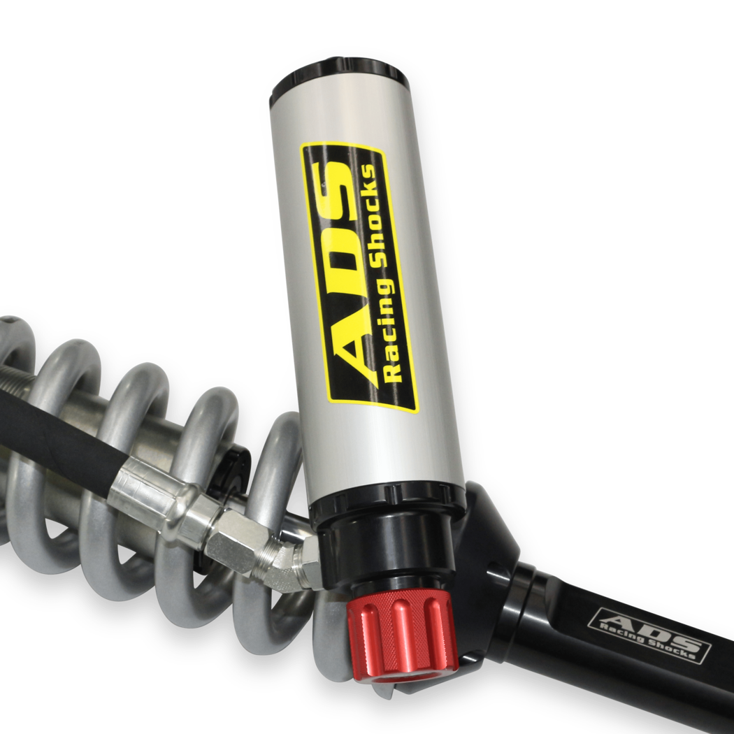 2005-2023 TACOMA ADS 2.5" COILOVERS