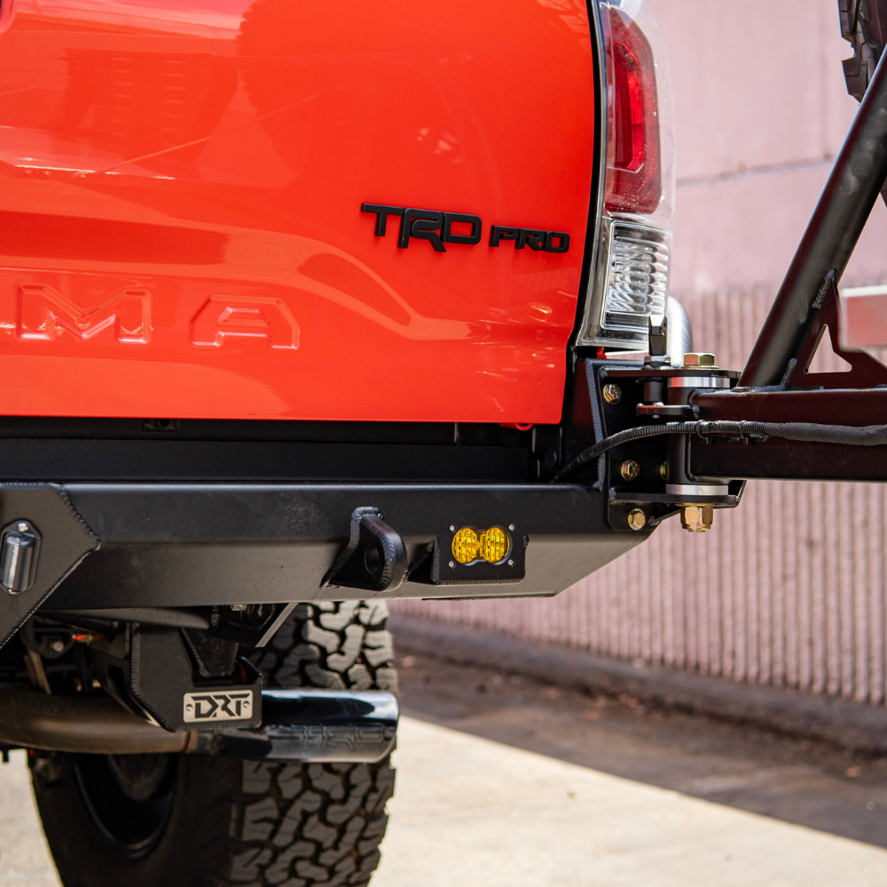 Bolt on Swing Out / Toyota Tacoma / 3rd Gen / 2016-2023