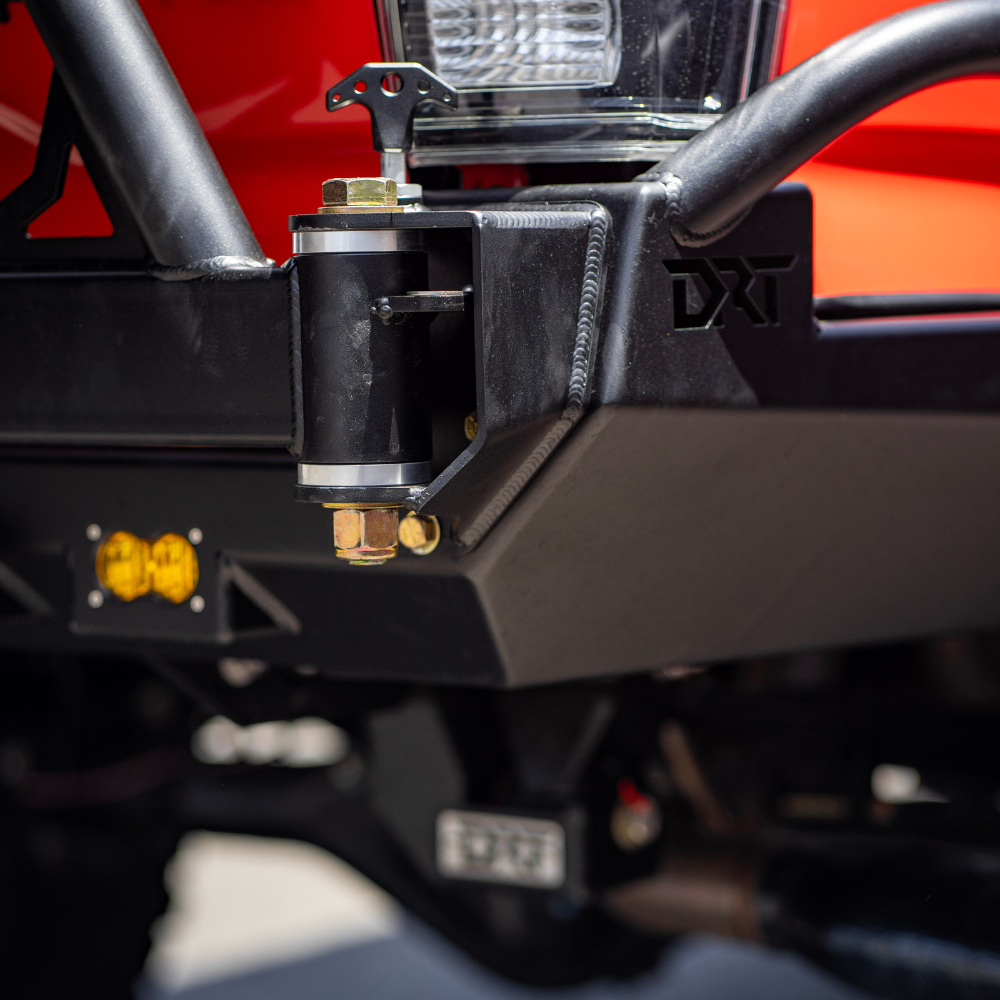 Bolt on Swing Out / Toyota Tacoma / 3rd Gen / 2016-2023