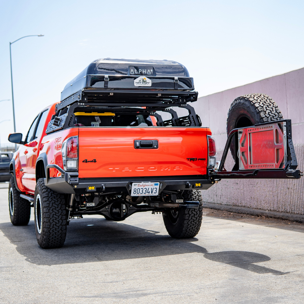 Bolt on Swing Out / Toyota Tacoma / 3rd Gen / 2016-2023