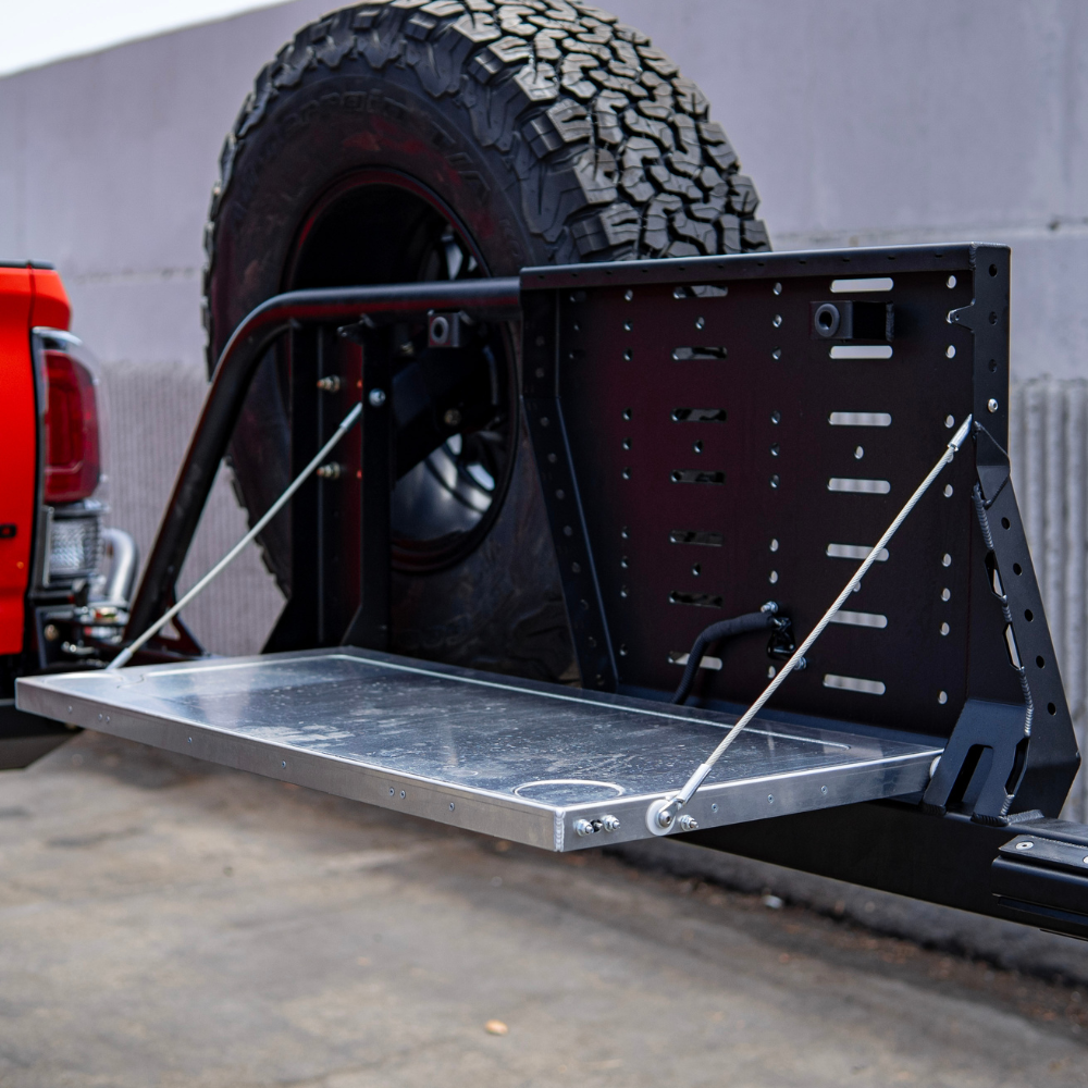 Bolt on Swing Out / Toyota Tacoma / 3rd Gen / 2016-2023