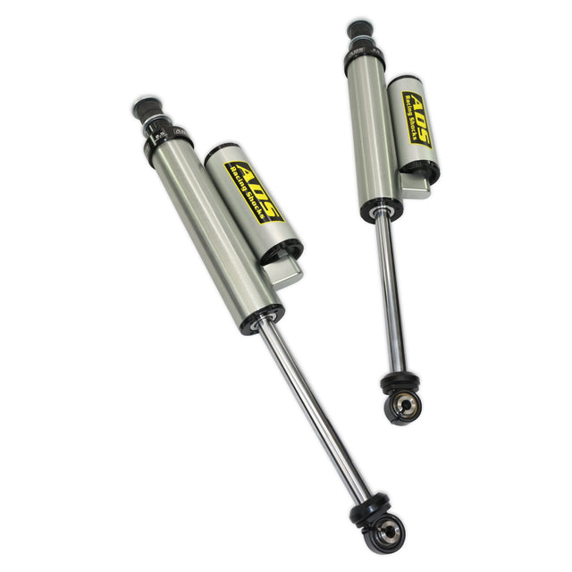 ADS DIRECT FIT 2.5" PIGGYBACK RACE SHOCKS - REAR - 2005-2023 Toyota Tacoma
