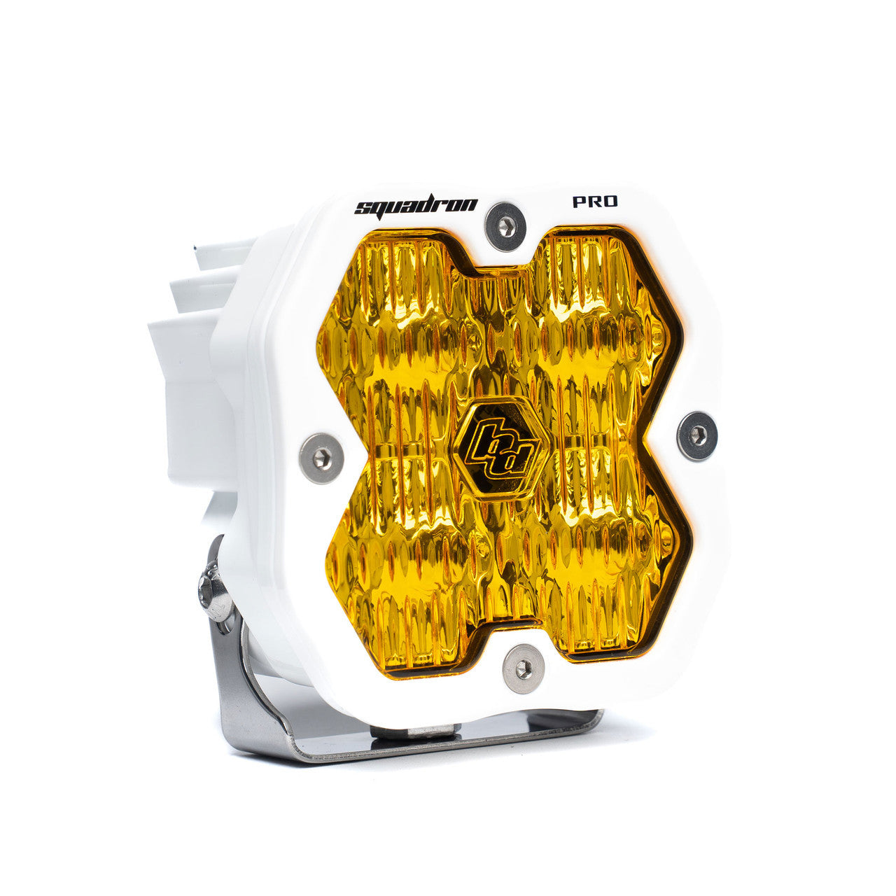 Squadron 2.0 Pro White LED Auxiliary Light Pod - Universal, view 5