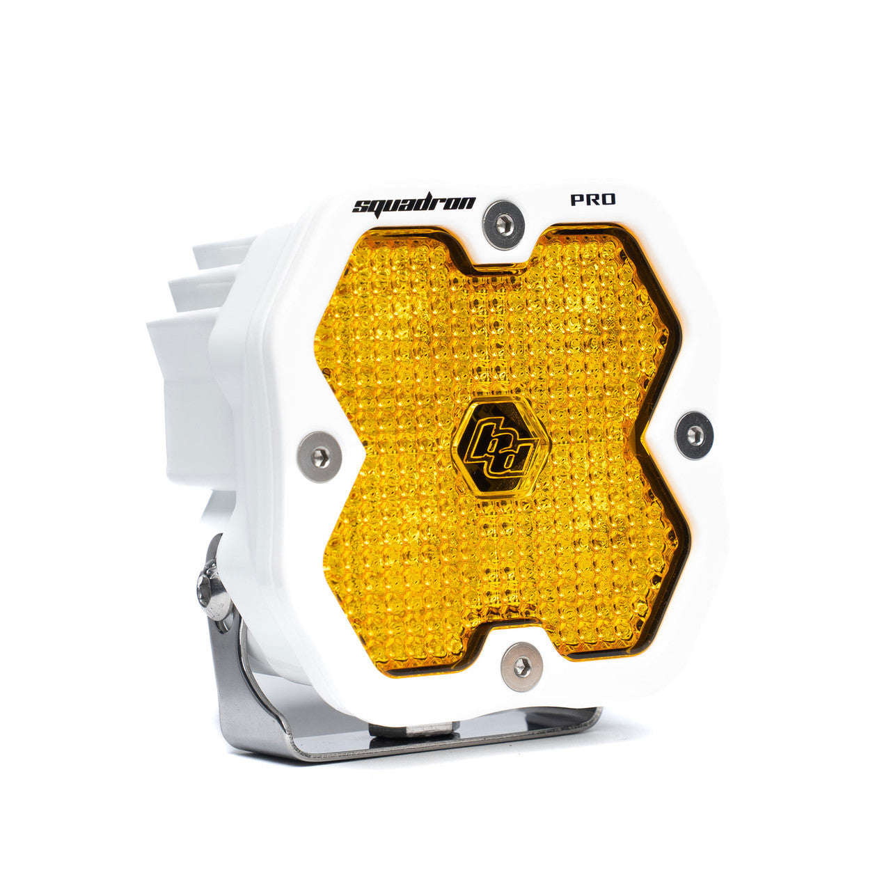 Squadron 2.0 Pro White LED Auxiliary Light Pod - Universal, view 6