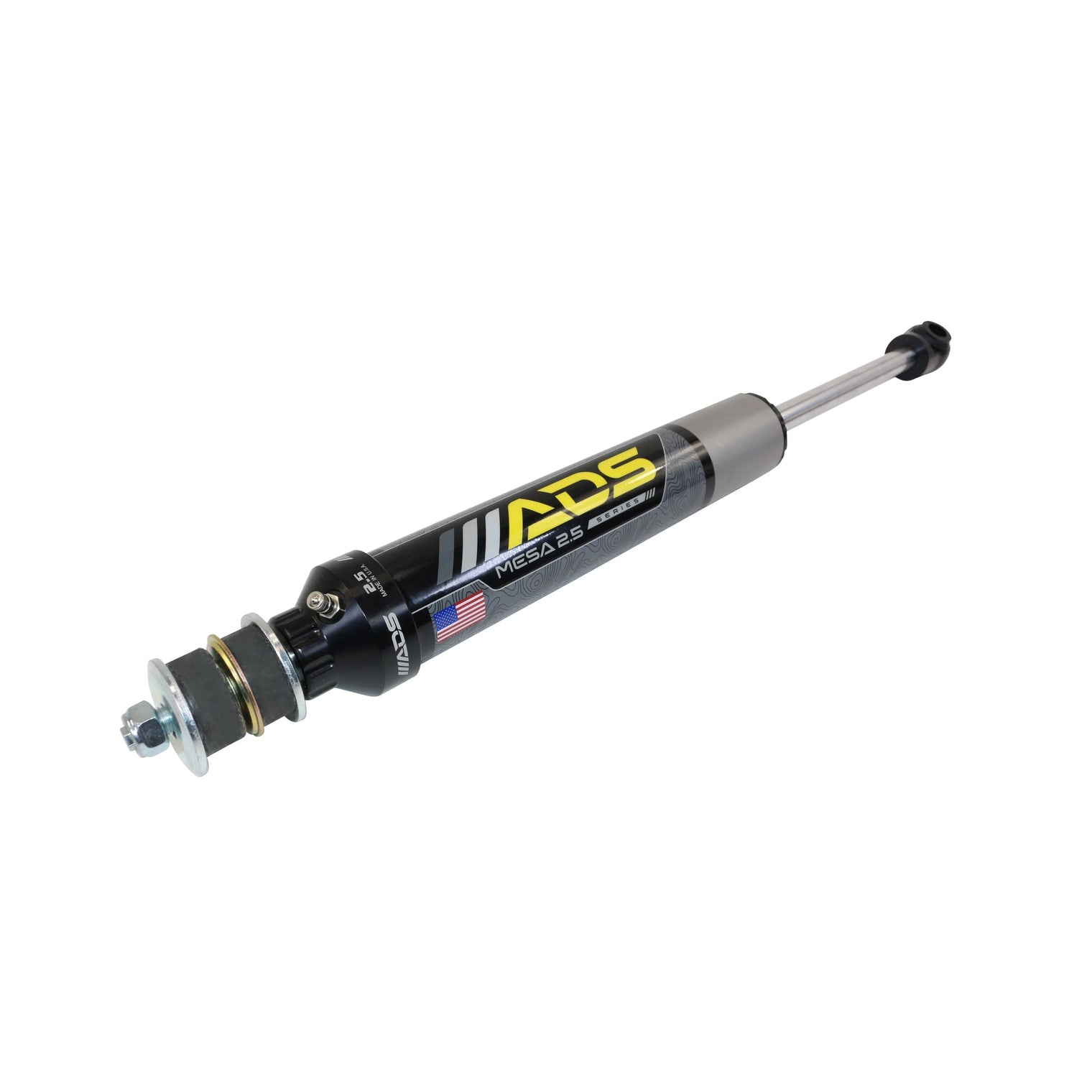 ADS MESA 2.5" SHOCKS - REAR - 2024+ Toyota Tacoma