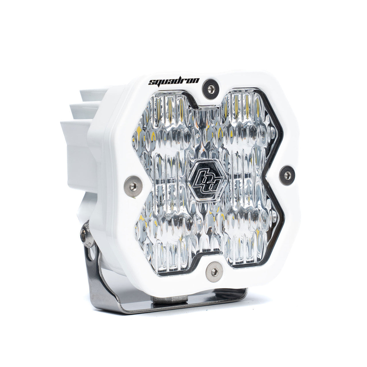 Squadron 2.0 Sport White LED Auxiliary Light Pod - Universal, view 3