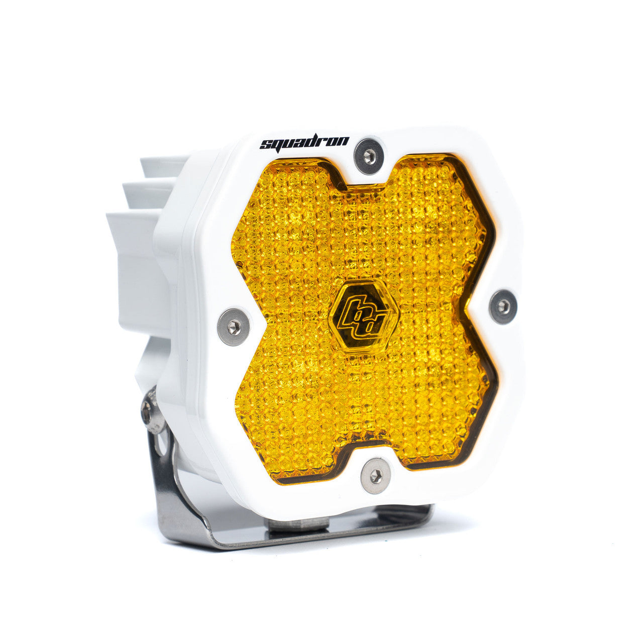 Squadron 2.0 Sport White LED Auxiliary Light Pod - Universal, view 4