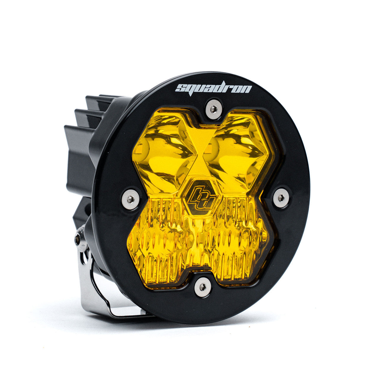 Squadron-R 2.0 Sport Black LED Auxiliary Light Pod Pair - Universal, view 4