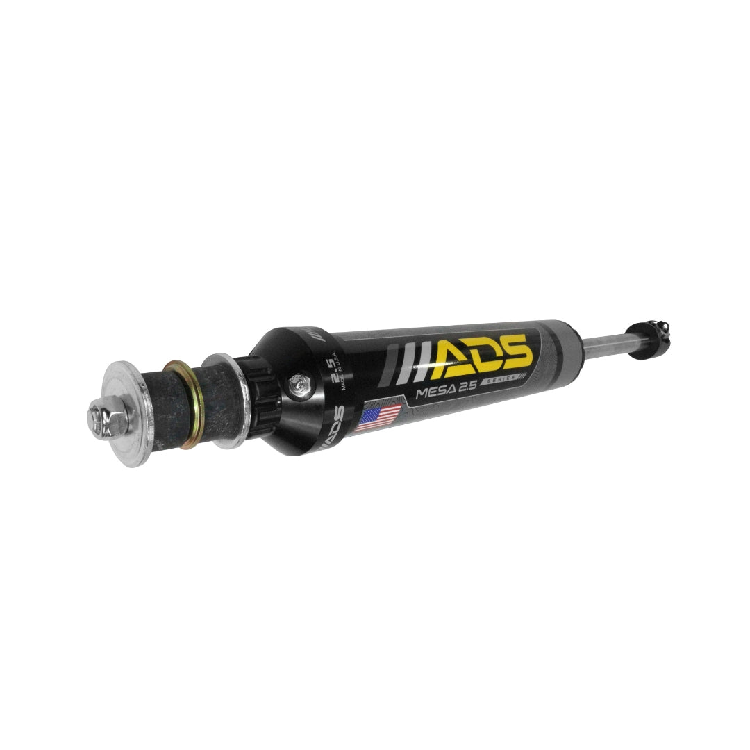 ADS MESA 2.5" SHOCKS - REAR - 2003-2021 Toyota 4Runner 2WD/4WD