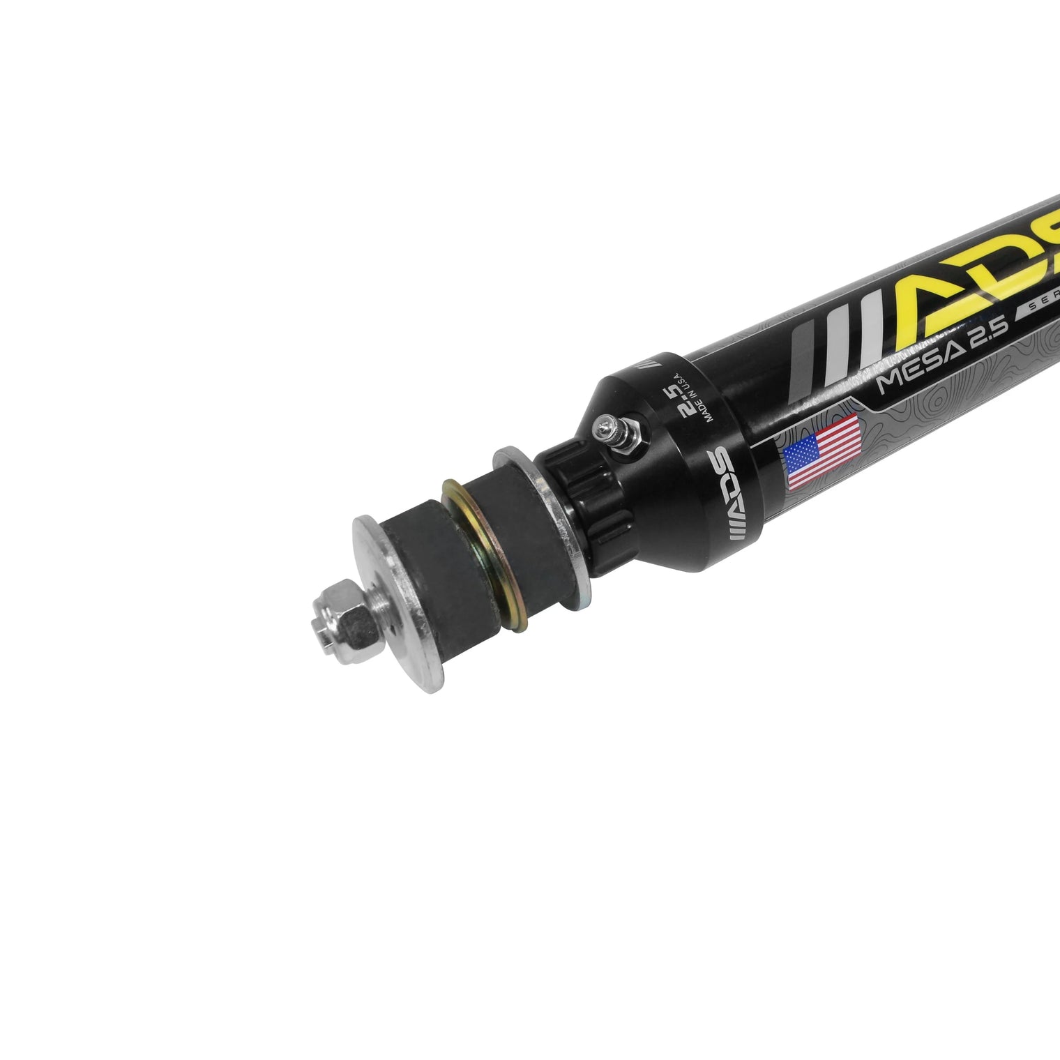 ADS MESA 2.5" SHOCKS - REAR - 2024+ Toyota Tacoma