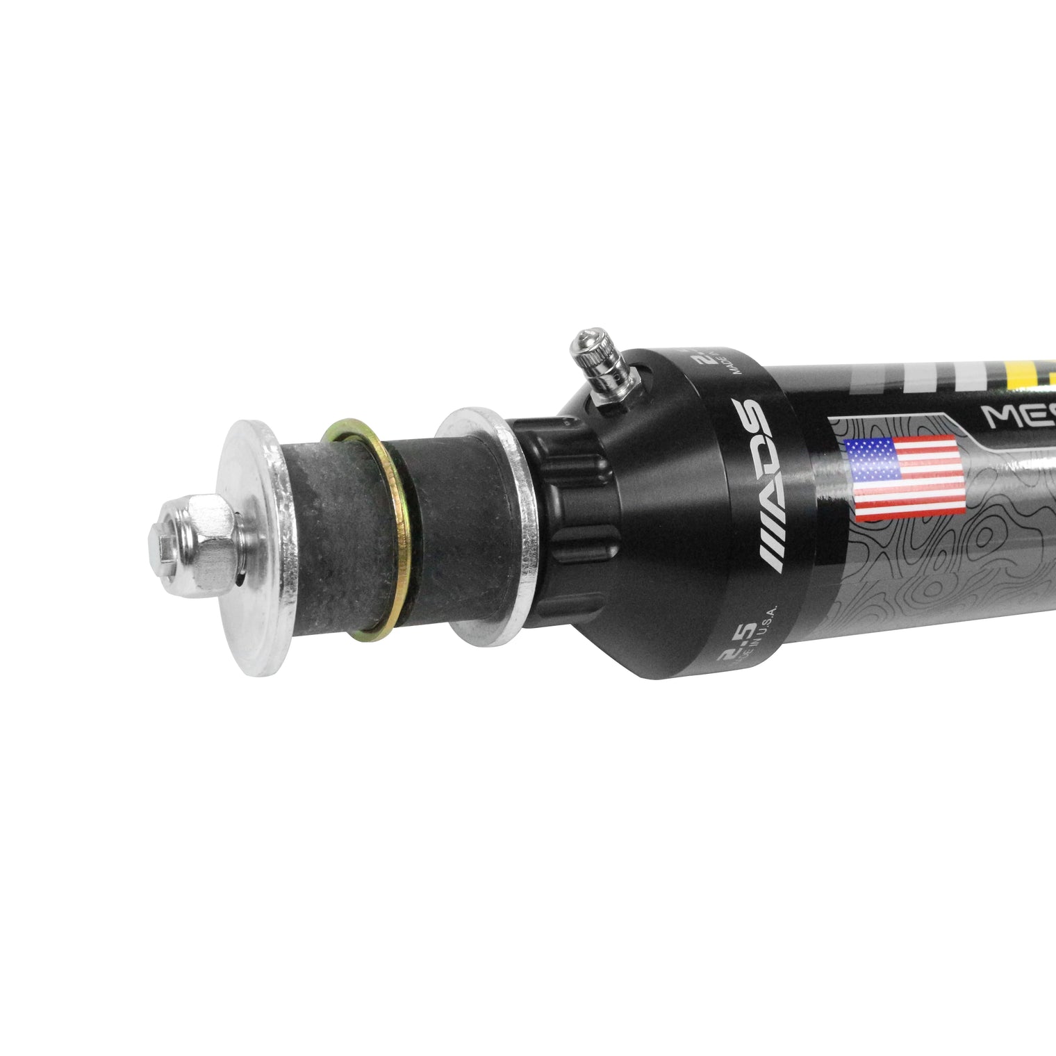 ADS MESA 2.5" SHOCKS - REAR 2005-2021 Toyota Tacoma