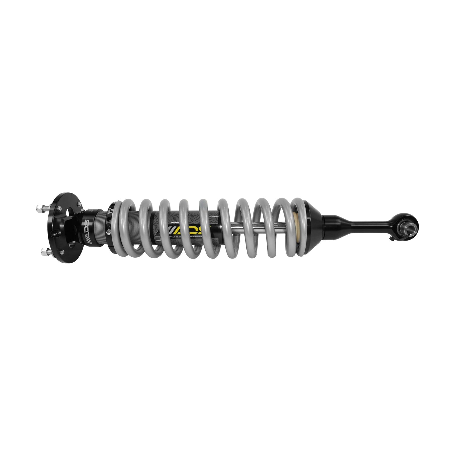 ADS MESA 2.5" COILOVERS - FRONT - 2024+ Toyota Tacoma