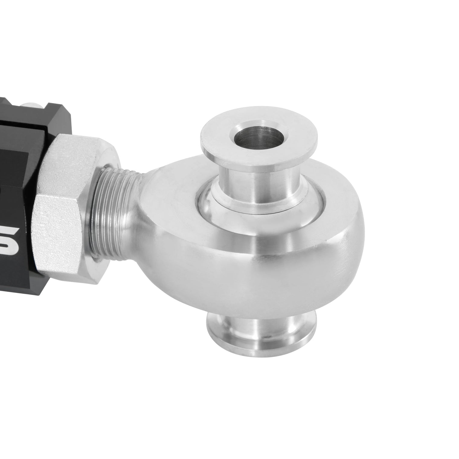 ADS BILLET REAR UPPER CONTROL ARM KIT - REAR UPPER - 2024+ Toyota Tacoma