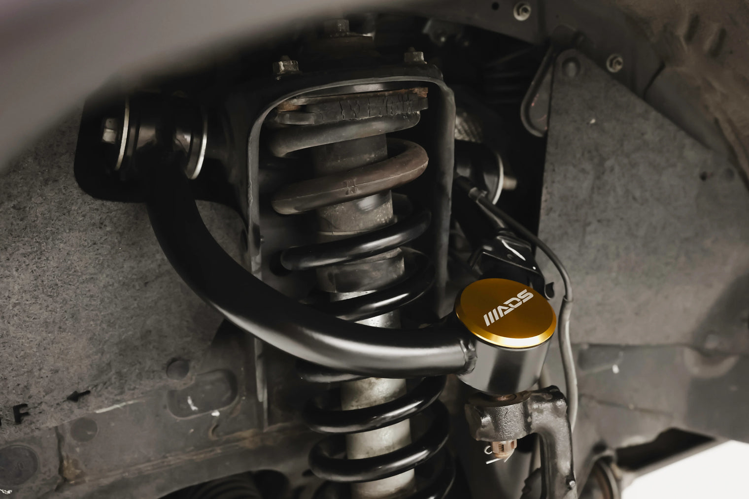 ADS TUBE UCA / 2005-2023 Tacoma / 2nd & 3rd Gen