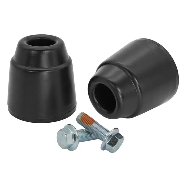 DBF212 - DuroBumps Front Bump Stops for 03-24 4Runner, 05-23 Tacoma, 07-14 FJ Cruiser, 03-09 GX470, 10-23 GX460