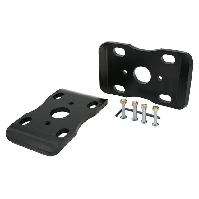 DBFK01 - DuroBumps Toyota Tacoma U-Bolt Flip Kit for 2nd Gen and 3rd Gen Tacoma