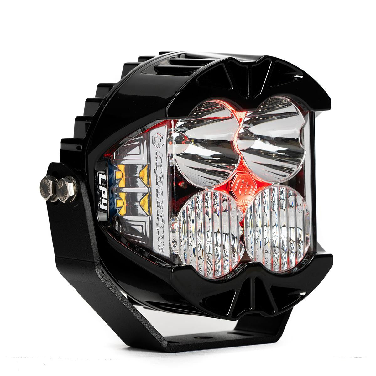 Baja Designs LP4 Pro LED Auxiliary Light Pod - Universal
