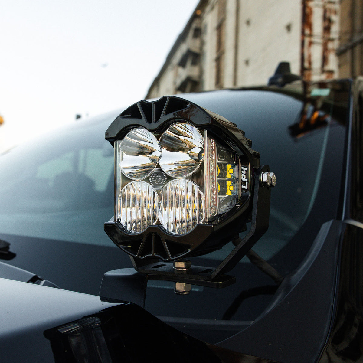 Baja Designs LP4 Pro LED Auxiliary Light Pod - Universal