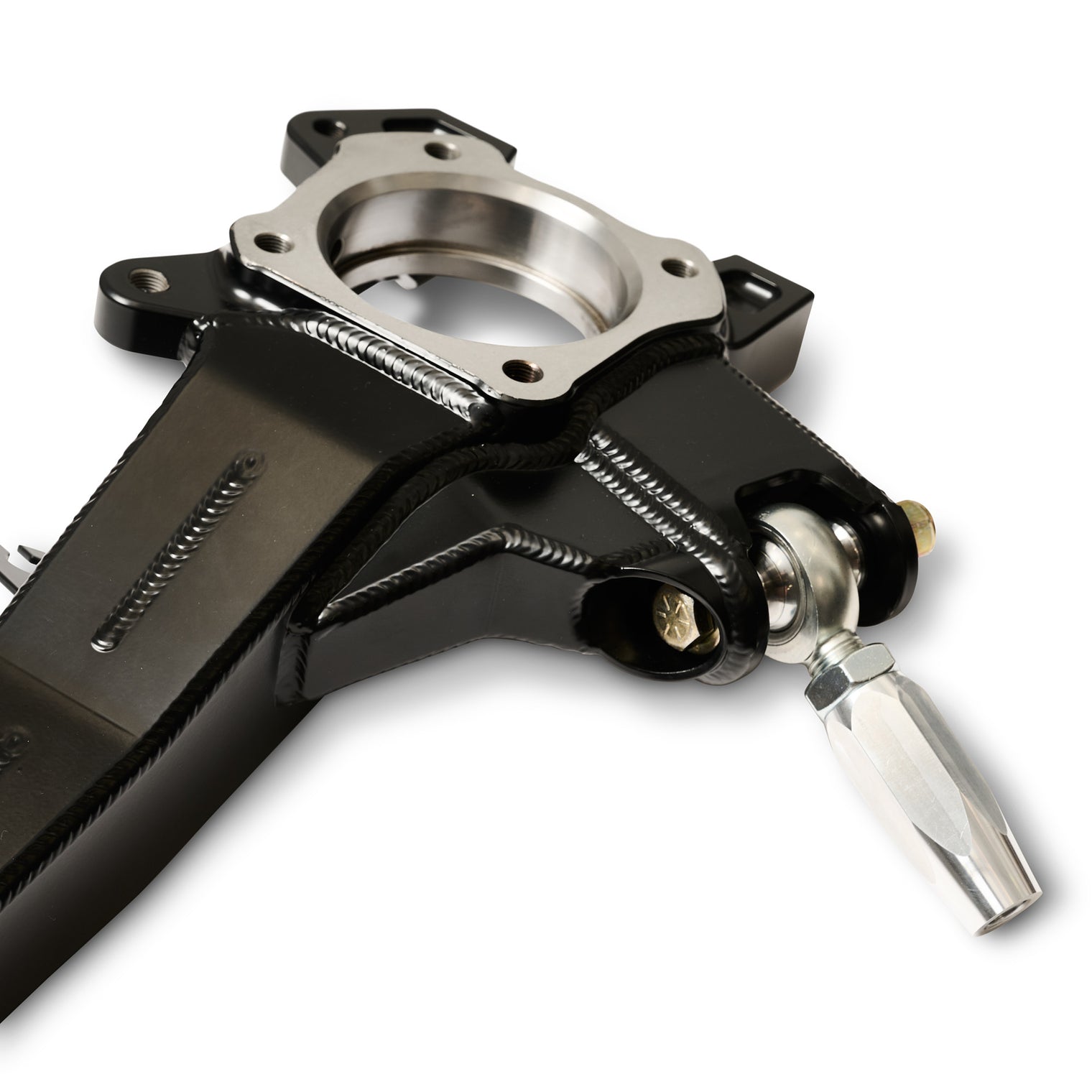 Fabricated Spindles / Tacoma 2005-2023 / 4runner 2010-2014 / GX460 2010 -2014 / Fj Cruiser 2010-2014