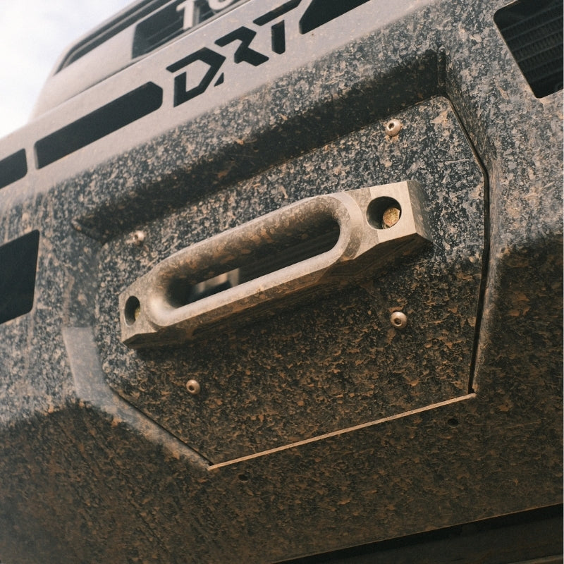 Billet Hawse Fairlead