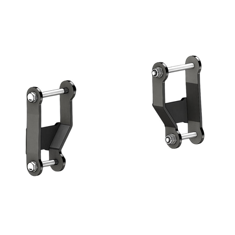 2024+ Tacoma Lift Shackle
