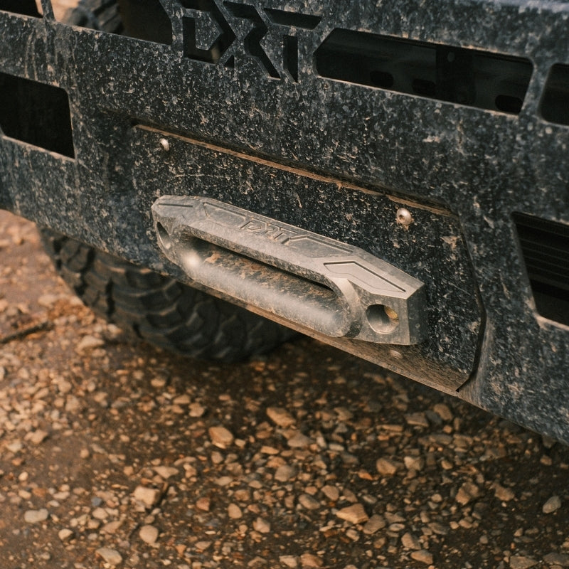 Billet Hawse Fairlead