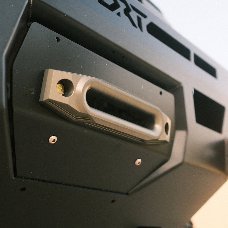 Billet Hawse Fairlead