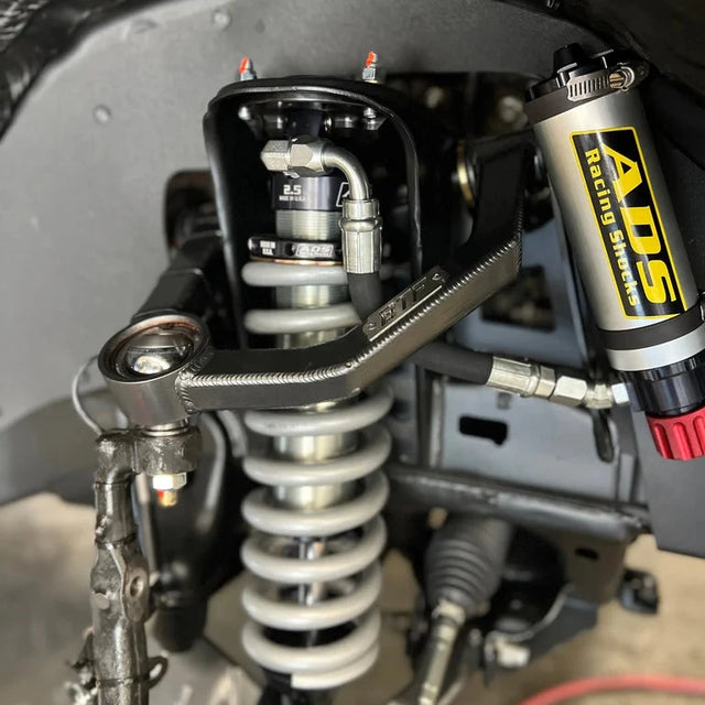 BTF 05-23 Tacoma UCA